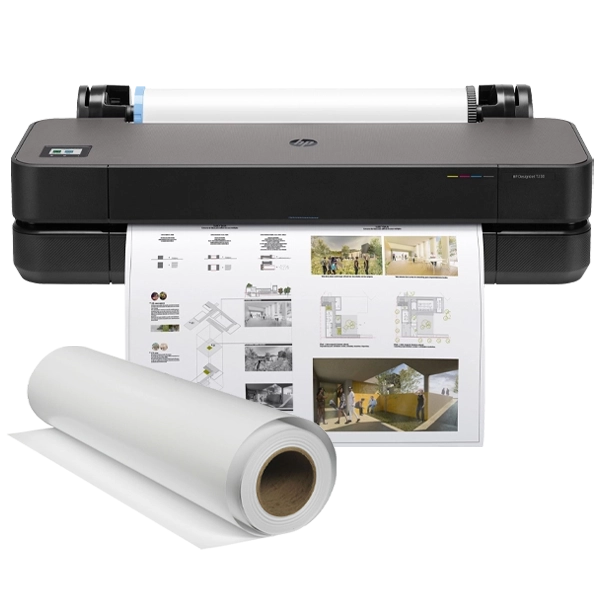 HP DesignJet T230 24