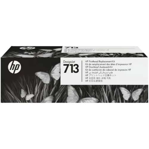 HP DesignJet 713 Printhead