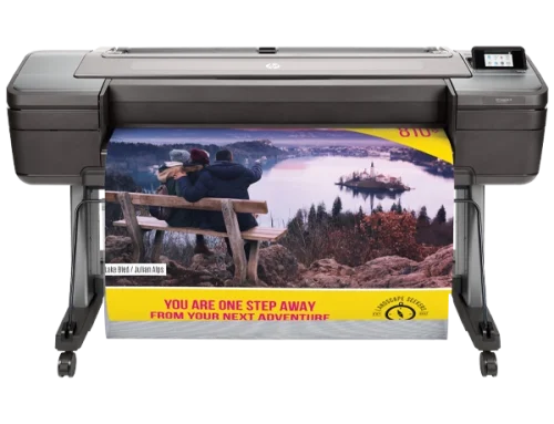 How to Choose the Perfect Poster Finish: Glossy vs. Matte vs. Laminated