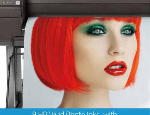 How to Properly Set Up Your Artwork for Large-Scale Printing