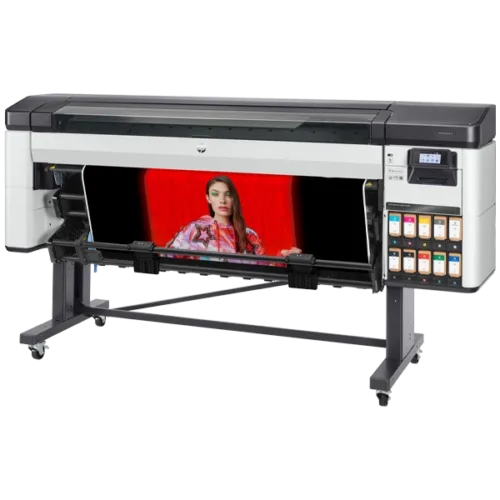 HP DesignJet Z9+ Pro 64-in alternative view