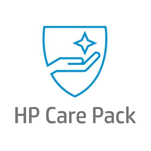 HP Care Pack Logo