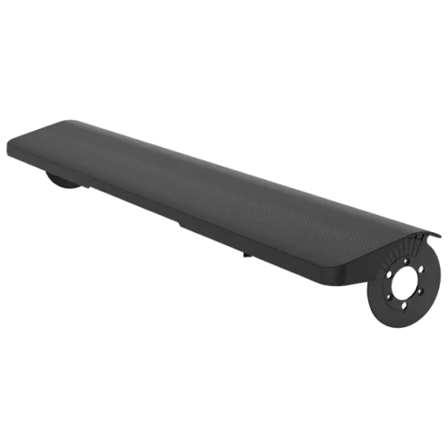 HP designjet T200/T600 24in roll cover left facing