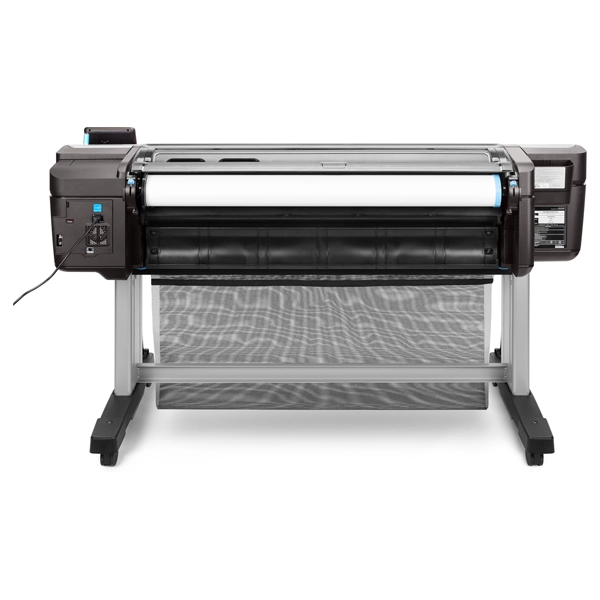 HP DesignJet T1600dr 36-in PostScript Printer for sharp, accurate CAD drawings