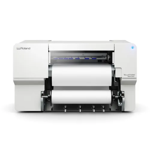 Roland VersaSTUDIO BN2-20A 4-Color Desktop Printer/Cutter front view
