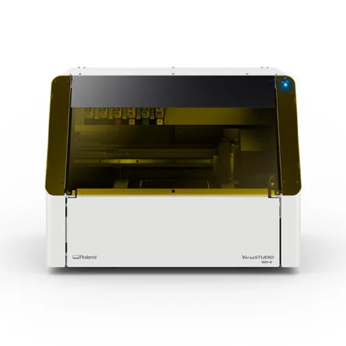 Roland VersaSTUDIO BD-8 Desktop UV Flatbed Printer