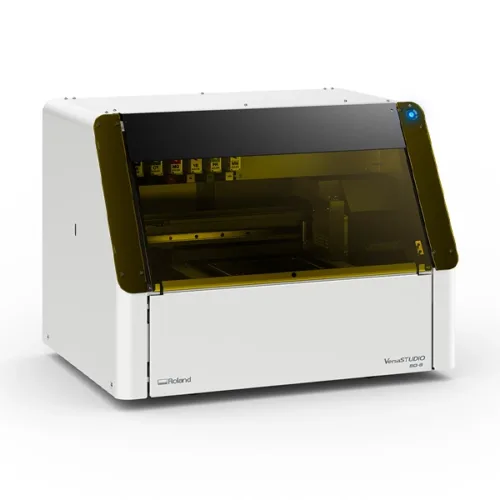 Roland VersaSTUDIO BD-8 Printer for 3D Object Customization