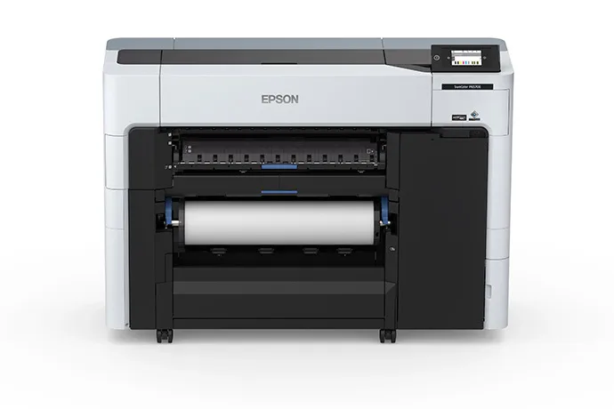 SureColor P6570E 24-inch wide-format printer for high-quality prints